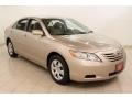 Desert Sand Metallic - Camry LE Photo No. 1