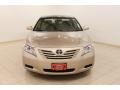 Desert Sand Metallic - Camry LE Photo No. 2