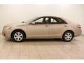 Desert Sand Metallic - Camry LE Photo No. 4