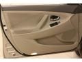 Desert Sand Metallic - Camry LE Photo No. 5
