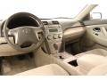 Bisque Interior Photo for 2009 Toyota Camry #61692746