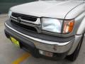 Millennium Silver Metallic - 4Runner SR5 Photo No. 11