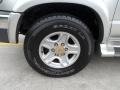 Millennium Silver Metallic - 4Runner SR5 Photo No. 13