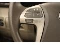 Desert Sand Metallic - Camry LE Photo No. 12
