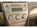 Bisque Controls Photo for 2009 Toyota Camry #61692773