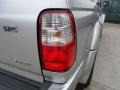 Millennium Silver Metallic - 4Runner SR5 Photo No. 17