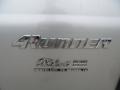 Millennium Silver Metallic - 4Runner SR5 Photo No. 21