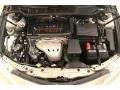 2009 Toyota Camry 2.4 Liter DOHC 16-Valve VVT-i 4 Cylinder Engine Photo