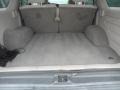Millennium Silver Metallic - 4Runner SR5 Photo No. 28