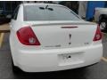 2006 Ivory White Pontiac G6 V6 Sedan  photo #2