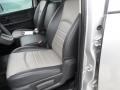 2010 Bright Silver Metallic Dodge Ram 1500 ST Quad Cab  photo #29