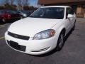 White - Impala LS Photo No. 4