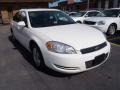 White - Impala LS Photo No. 5