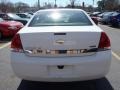 White - Impala LS Photo No. 6