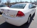 White - Impala LS Photo No. 7