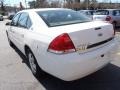 White - Impala LS Photo No. 8
