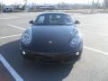 2011 Black Porsche Cayman S  photo #2