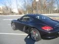 Black - Cayman S Photo No. 8