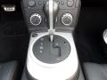 5 Speed Automatic 2008 Nissan 350Z Touring Roadster Transmission