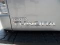 2012 Silver Sky Metallic Toyota Tundra Double Cab  photo #15