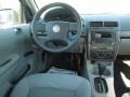 Summit White - Cobalt LS Sedan Photo No. 14