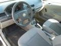 Summit White - Cobalt LS Sedan Photo No. 23
