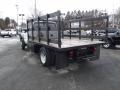 Oxford White - F450 Super Duty XL Regular Cab Stake Truck Photo No. 5