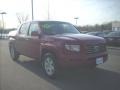 Redrock Pearl - Ridgeline RTS Photo No. 1