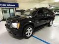 Black - Tahoe LT 4x4 Photo No. 1