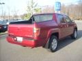 Redrock Pearl - Ridgeline RTS Photo No. 3