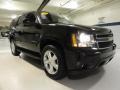 Black - Tahoe LT 4x4 Photo No. 5