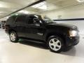 Black - Tahoe LT 4x4 Photo No. 6
