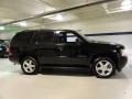 Black - Tahoe LT 4x4 Photo No. 7