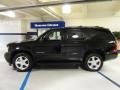 Black - Tahoe LT 4x4 Photo No. 11