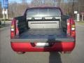 Redrock Pearl - Ridgeline RTS Photo No. 5