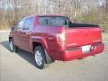 Redrock Pearl - Ridgeline RTS Photo No. 6