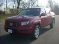 Redrock Pearl - Ridgeline RTS Photo No. 8