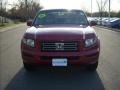 Redrock Pearl - Ridgeline RTS Photo No. 9