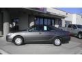 Phantom Gray Pearl - Camry LE Photo No. 2