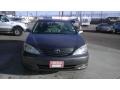 Phantom Gray Pearl - Camry LE Photo No. 8