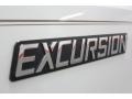 Oxford White - Excursion Eddie Bauer Photo No. 34