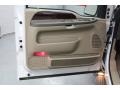 Medium Parchment Door Panel Photo for 2003 Ford Excursion #61694431