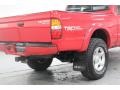 Radiant Red - Tacoma V6 TRD Xtracab 4x4 Photo No. 24