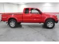 Radiant Red - Tacoma V6 TRD Xtracab 4x4 Photo No. 25