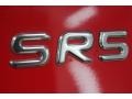 Radiant Red - Tacoma V6 TRD Xtracab 4x4 Photo No. 46
