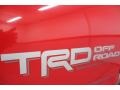 2001 Radiant Red Toyota Tacoma V6 TRD Xtracab 4x4  photo #47