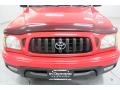 Radiant Red - Tacoma V6 TRD Xtracab 4x4 Photo No. 50