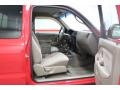 Radiant Red - Tacoma V6 TRD Xtracab 4x4 Photo No. 65
