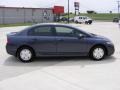 2008 Magnetic Pearl Honda Civic Hybrid Sedan  photo #5