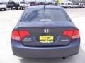 2008 Magnetic Pearl Honda Civic Hybrid Sedan  photo #7